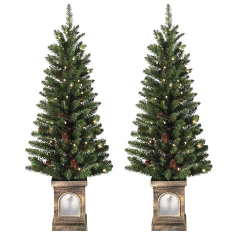 battery xmas tree|Battery Operated Christmas Trees .